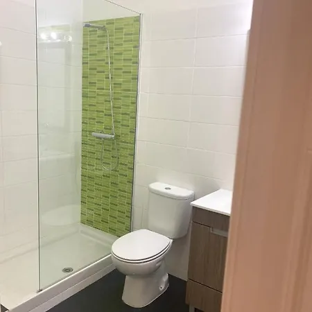 Appartement Spacious In - 175 M² - Private Balcony Lissabon