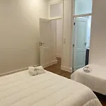 Spacious In - 175 M² - Private Balcony Apartment
