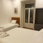 Spacious In - 175 M² - Private Balcony