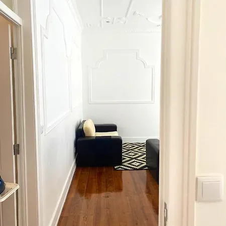 아파트 Spacious In - 175 M² - Private Balcony *