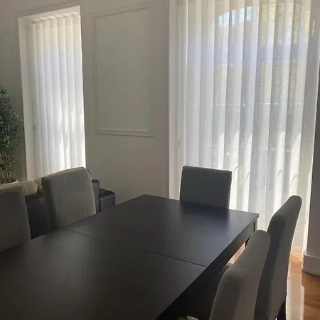 Apartmán Spacious In - 175 M² - Private Balcony
