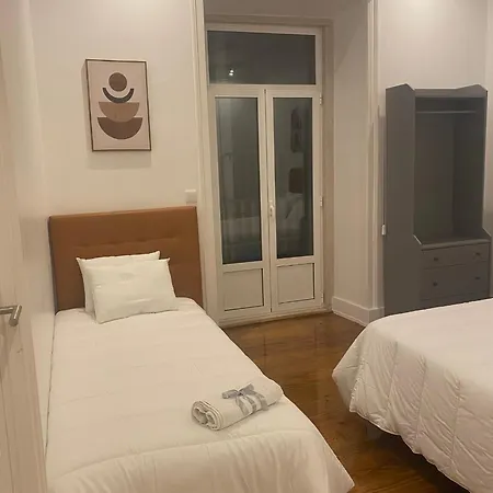 Spacious In - 175 M² - Private Balcony *