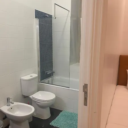Spacious In - 175 M² - Private Balcony