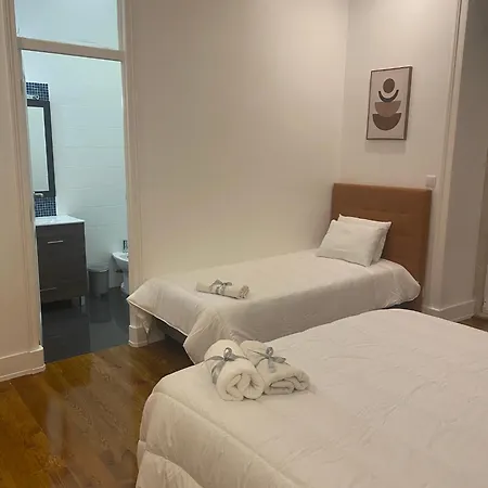 Spacious In - 175 M² - Private Balcony Apartmán