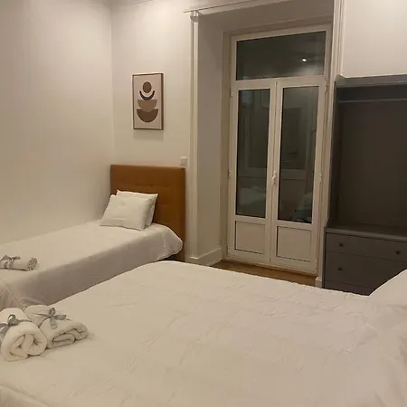 Spacious In - 175 M² - Private Balcony Apartmán *