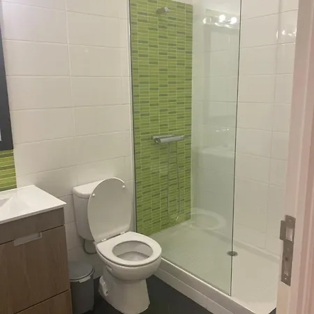 Apartmán Spacious In - 175 M² - Private Balcony *