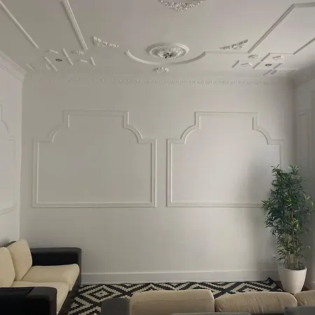 Apartmán Spacious In - 175 M² - Private Balcony Lisboa