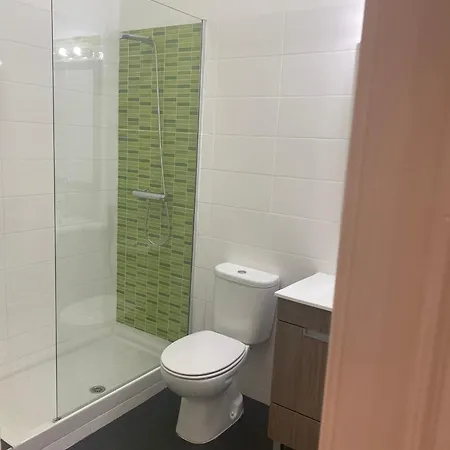 Spacious In - 175 M² - Private Balcony Lisboa