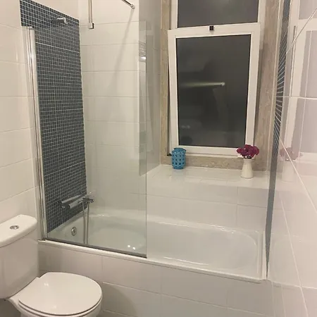 Apartmán Spacious In - 175 M² - Private Balcony