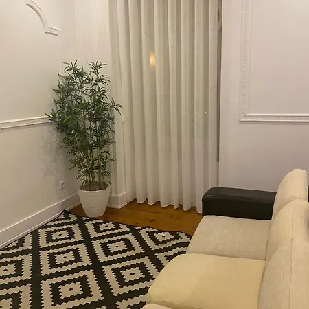 Spacious In - 175 M² - Private Balcony Apartmán *