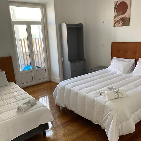 Spacious In - 175 M² - Private Balcony Apartmán