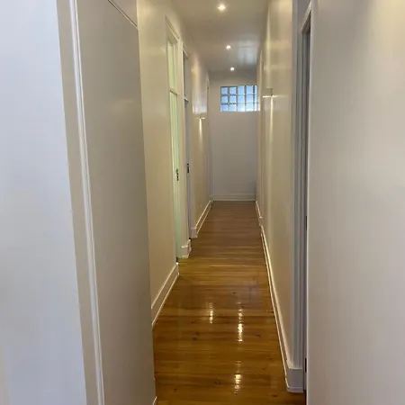Apartmán Spacious In - 175 M² - Private Balcony