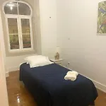 Spacious In - 175 M² - Private Balcony Lisboa