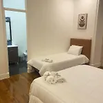 Spacious In - 175 M² - Private Balcony * Lisboa
