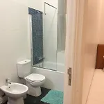 Spacious In - 175 M² - Private Balcony Apartmán