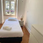 Apartmán Spacious In - 175 M² - Private Balcony Lisboa