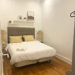 Apartmán Spacious In - 175 M² - Private Balcony *
