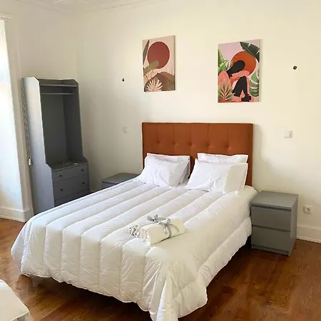 Apartment Spacious In 175 M² Private Balcony *