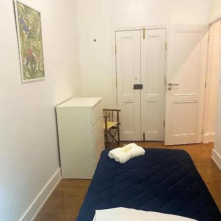 Spacious In 175 M² Private Balcony *