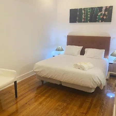 Spacious In - 175 M² - Private Balcony *