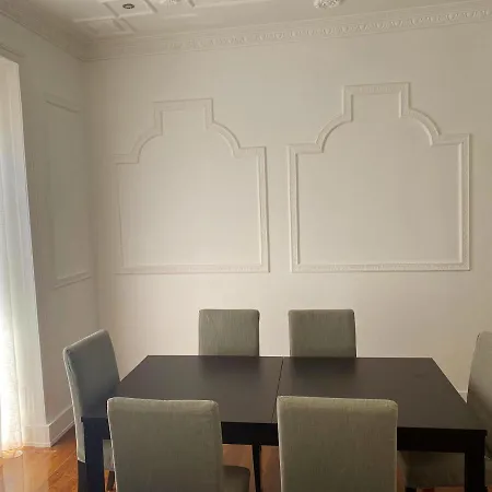 Spacious In 175 M² Private Balcony Apartment