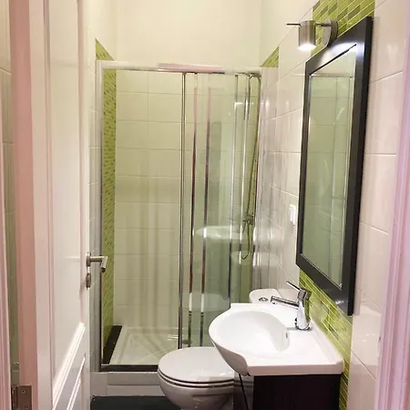 Spacious In - 175 M² - Private Balcony Appartement Lisboa